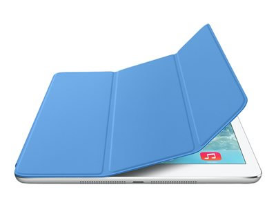 Ipad Air Smart Cover Azul